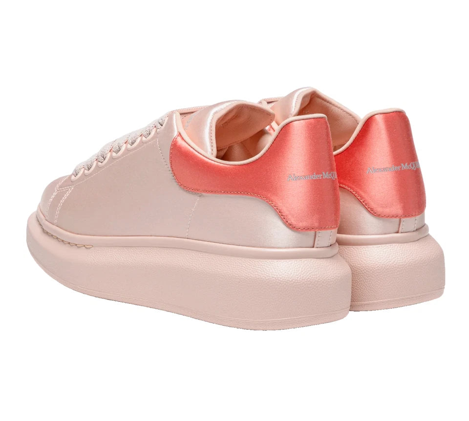 Alexander Mcqueen Rosas