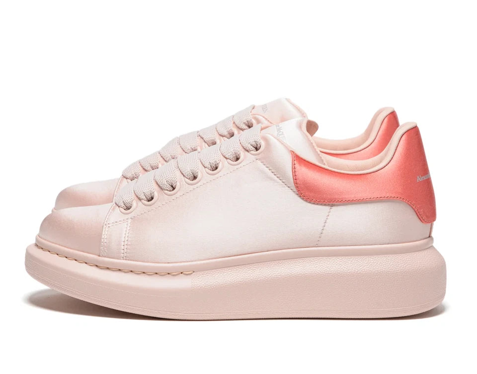 Alexander Mcqueen Rosas