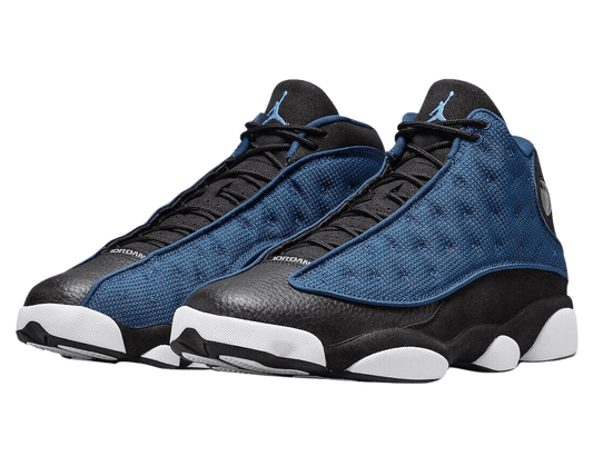 Air Jordan 13 Retro Brave Blue