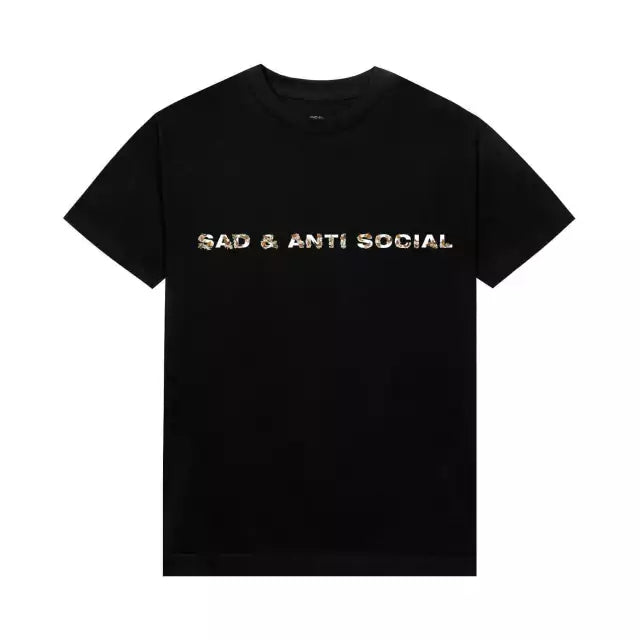 ANTI SOCIAL SOCIAL CLUB X JUNIOR H "Monarca"