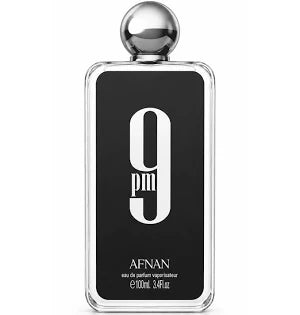 Afnan 9PM