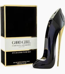 Carolina Herrera "Good Girl EDP" For Woman 80ML