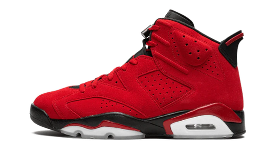 Air Jordan 6 Retro Toro Bravo