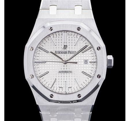 Audemars Piguet Royal Oak  15400ST.OO.1220ST.02