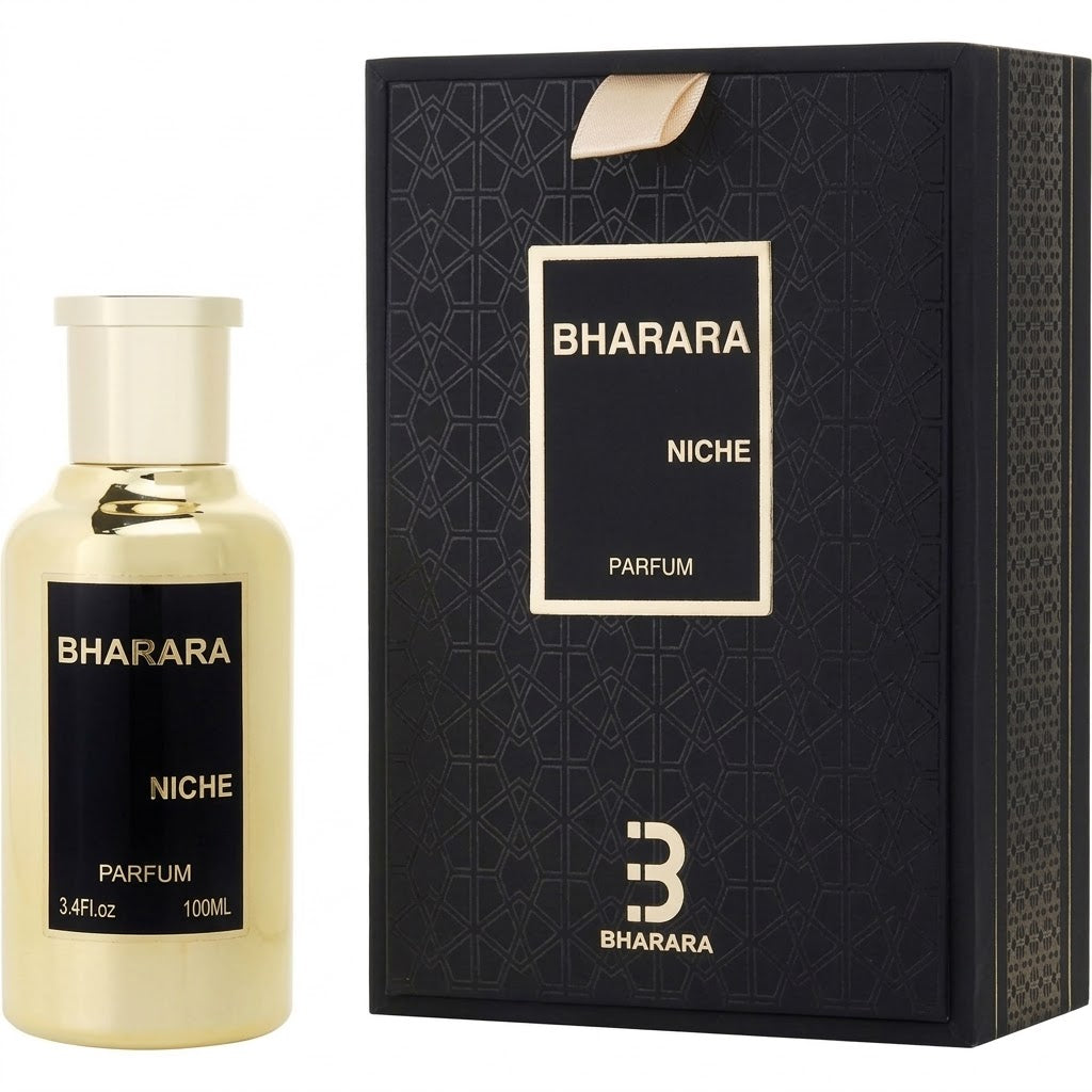 Bharara Niche Parfum - 100ML