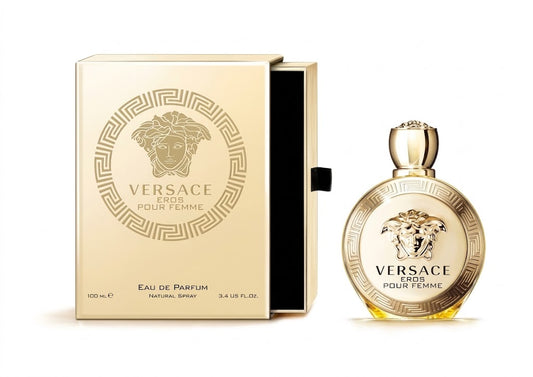 Versace Eros Pour Femme EDP – 100ML