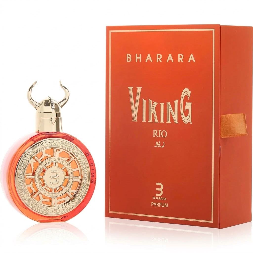 Bharara Viking Rio Parfum – 100ML