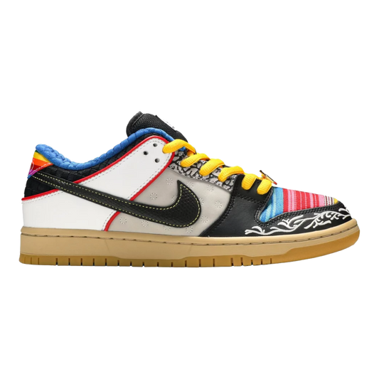 SB Dunk Low What The Paul (GS)