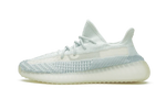 Yeezy Boost 350 V2 Cloud White (Non-Reflective)