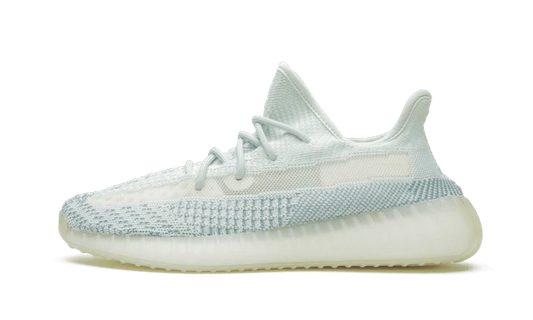 Yeezy Boost 350 V2 Cloud White (Non-Reflective) (GS)