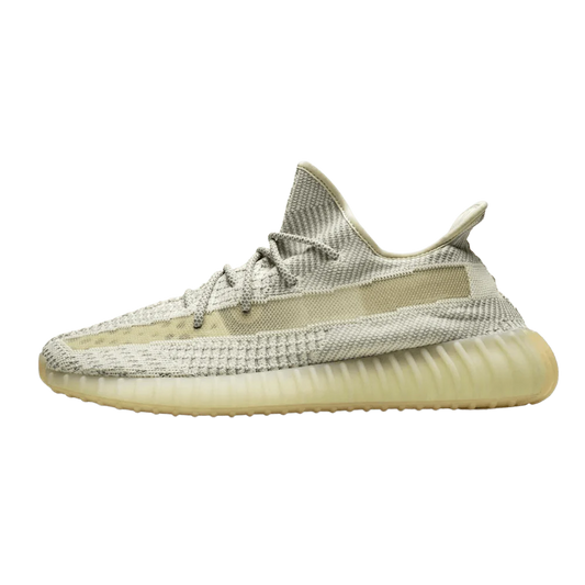 Yeezy Boost 350 V2 Lundmark (Non Reflective) (GS)