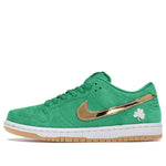 SB Dunk Low Pro St. Patrick's Day (2022)