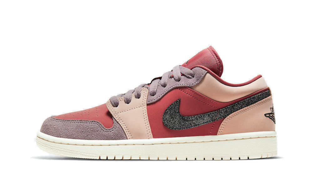 Air Jordan 1 Low Canyon Rust (W) – DROP-SHOP