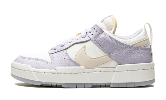 Dunk Low Disrupt Summit White Ghost (W)