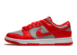 Dunk Low Retro Medium Grey Varsity Red UNLV (GS)