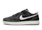 Dunk Low Retro Animal Pack Zebra (GS)