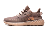 Yeezy Boost 350 V2 Mono Mist (GS)
