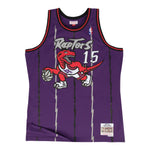 TORONTO RAPTORS - VINCE CARTER