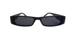 Lentes Cuba Black Frame