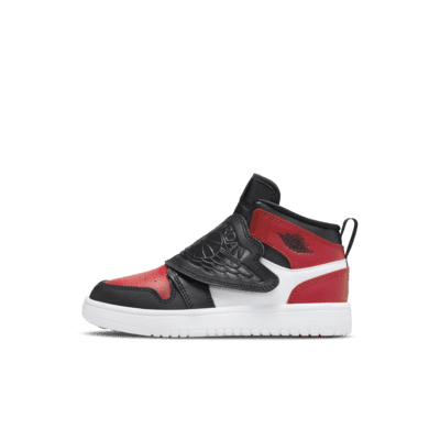 Sky Jordan 1 (PS)