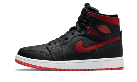 Air Jordan 1 High Zoom CMFT Bred (W)