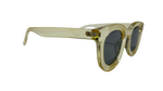 Lentes Yellow Sake Bomb Brown Frame