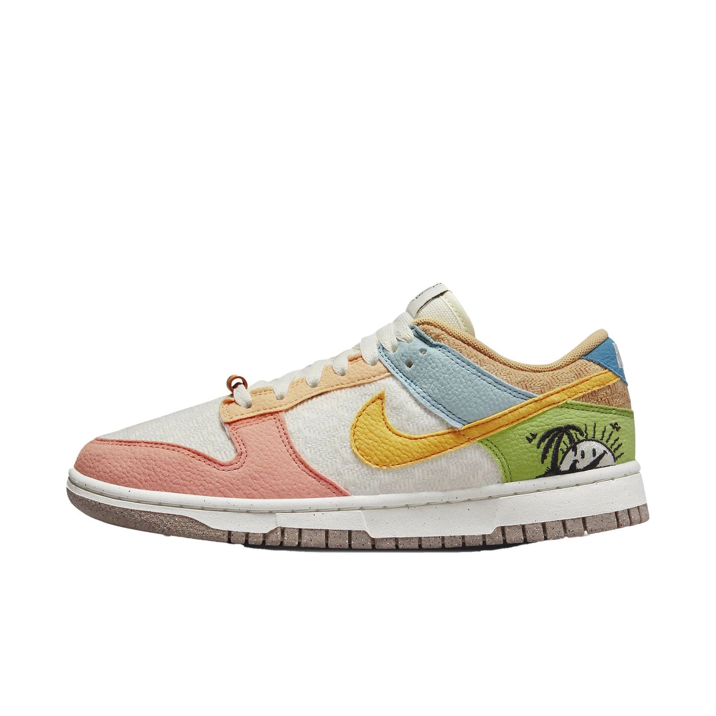 Dunk Low Retro Sun Club Multi (W)