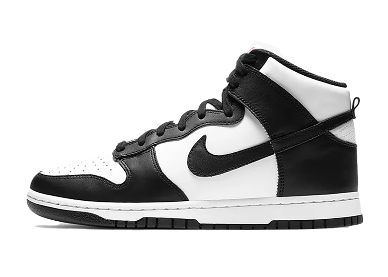 Dunk High Panda (2021) (W)