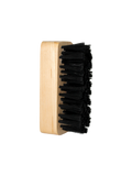 Cepillo medio (cuerdas negras)