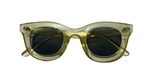 Lentes Yellow Sake Bomb Brown Frame
