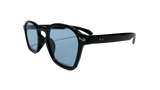 Lentes Old Fashioned Blue Frame