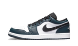 Air Jordan 1 Low Armory Navy