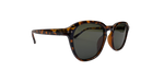 Lentes Carey Old Fashioned Brown Frame