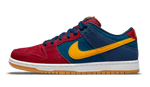 SB Dunk Low Barcelona