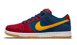 SB Dunk Low Barcelona (GS)