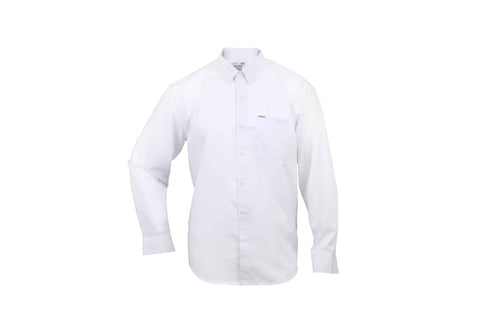 Camisa Maja Paseo Blanco - Manga Larga