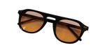 Lentes Moscow Mule Orange Frame