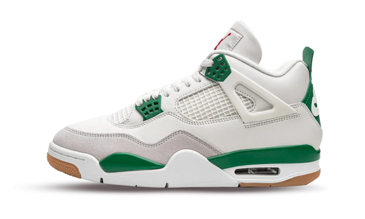 Air Jordan 4 Retro SB Pine Green (GS)