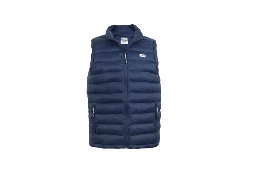 Chaleco Maja Waterproof Azul Marino