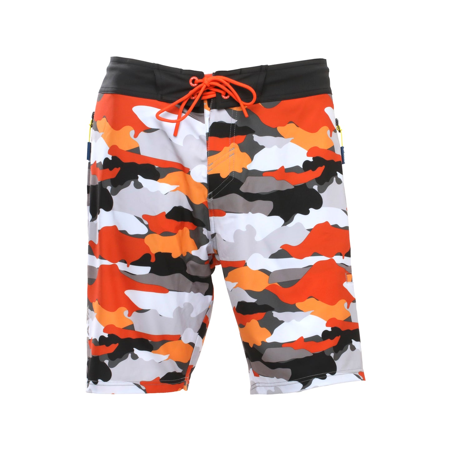 Boardshort Maja Camoflow Tierra