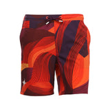 Short de Baño Maja sierra