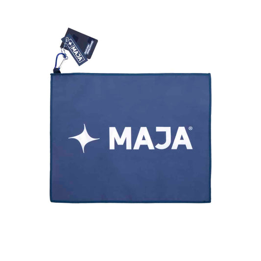 Accesorio Maja Toalla Sport Azul Marino