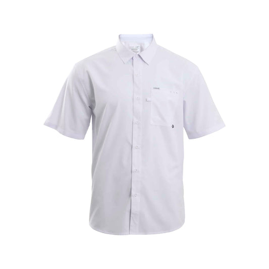 Camisa Maja Paseo Blanco - Manga Corta