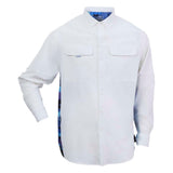 Camisa Maja Nomada Camoflow - Manga Larga