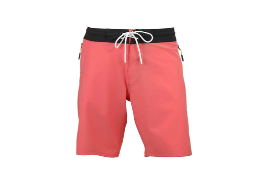 Boardshort Maja Salmon
