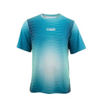 Camiseta Maja Performance Pacifico - Manga Corta