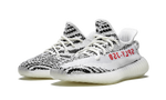 Yeezy Boost 350 V2 Zebra (GS)