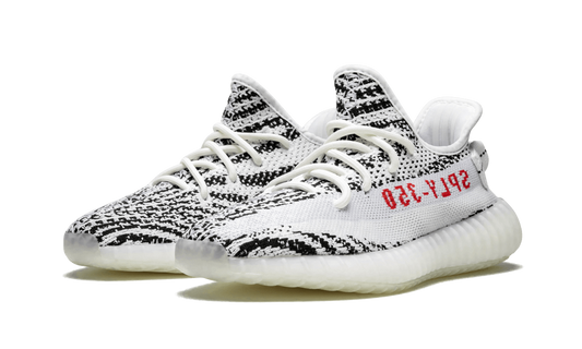 Yeezy Boost 350 V2 Zebra (GS)