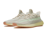 Yeezy Boost 350 V2 Citrin (Non-Reflective)