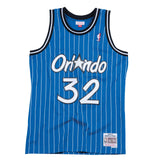 ORLANDO MAGIC BLU- SHAQUILLE O'NEAL